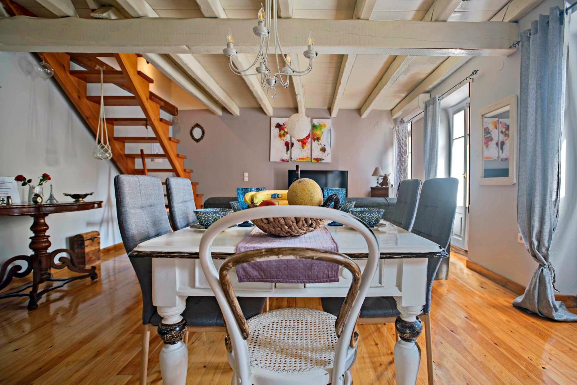 Luxury Family House With Backyard 公寓 *